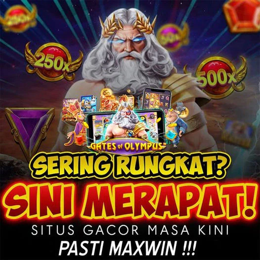 Main SLOT777 Aman dan Menguntungkan di Situs Resmi Indonesia